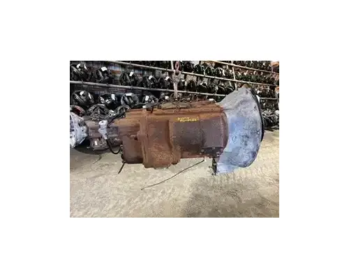 Transmission Assembly Eaton/Fuller RTLO18918B Les Camions Gilbert
