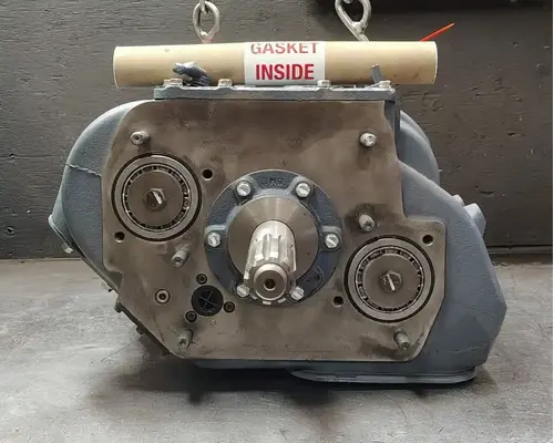 Transmission Assembly Eaton/Fuller RTLO18918BAS Geco - Fresno