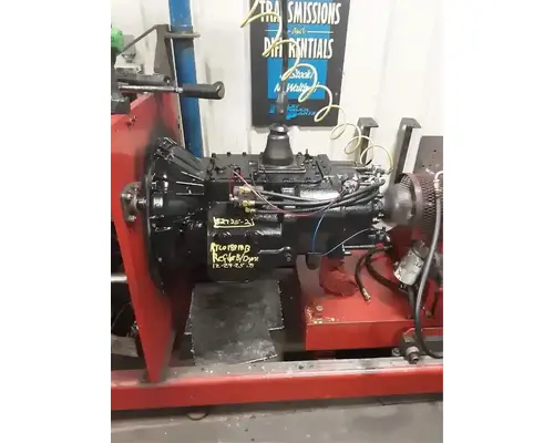 Transmission Assembly Eaton/Fuller RTLO20918B Holst Truck Parts