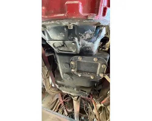 Transmission Assembly Eaton/Fuller RTLO20918B Holst Truck Parts