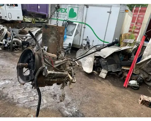 Transmission Assembly Eaton/Fuller RTLO22918B Dixie Truck Centre