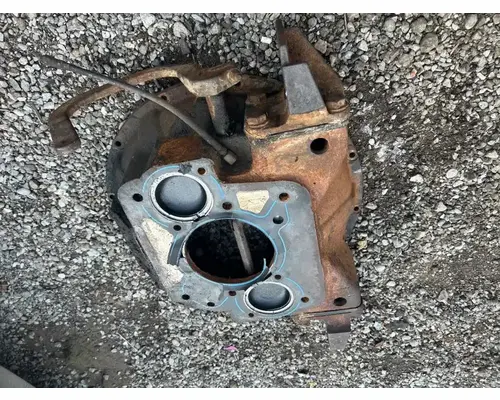 Manual Transmission Parts, Misc. Eaton/Fuller RTLOF16918B Dixie Truck Centre