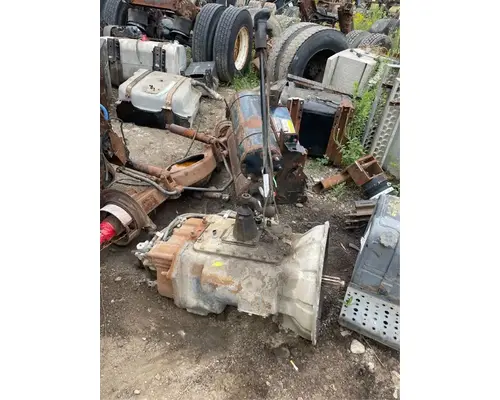 Transmission Assembly Eaton/Fuller RTLOF16918B Dixie Truck Centre