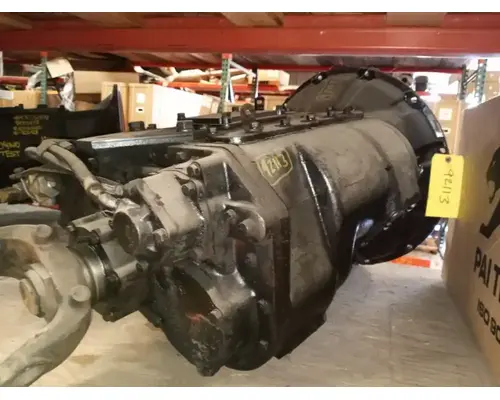 Transmission Assembly Eaton/Fuller RTO1157D Holst Truck Parts