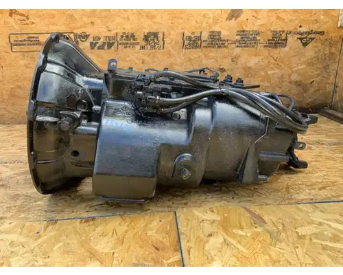 Transmission Assembly Eaton/Fuller RTO11708LL Complete Recycling Group LLC