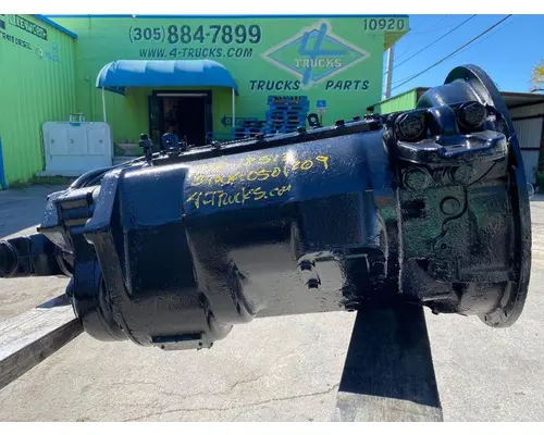 Transmission Assembly EATON-FULLER RTO12513 4-trucks Enterprises LLC