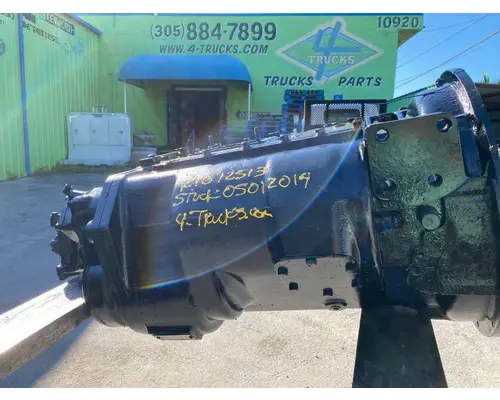 Transmission Assembly EATON-FULLER RTO12513 4-trucks Enterprises LLC