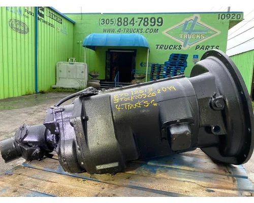 Transmission Assembly EATON-FULLER RTO12513 4-Trucks Enterprises LLC
