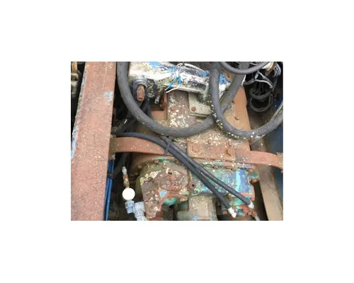 Transmission Assembly EATON/FULLER RTO12513 Quality Bus &amp; Truck Parts