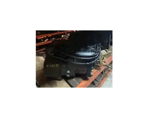 Transmission Assembly Eaton/Fuller RTO14609A Holst Truck Parts