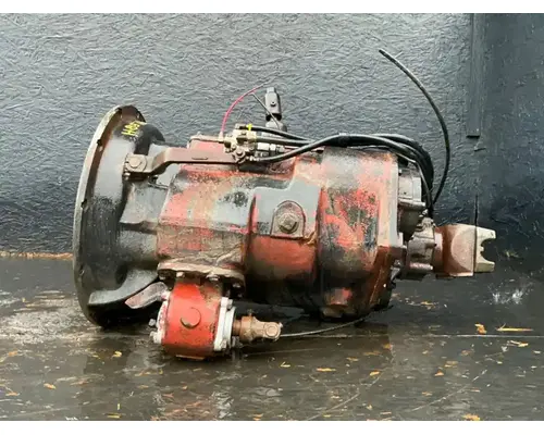 Transmission Assembly Eaton/Fuller RTO14609B Complete Recycling Group LLC
