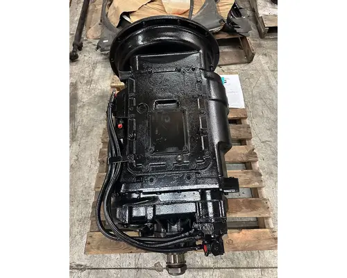 Transmission Assembly EATON/FULLER RTO14613 High Mountain Horsepower