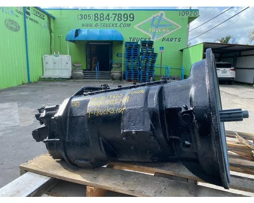 Transmission Assembly EATON-FULLER RTO14615 4-Trucks Enterprises LLC
