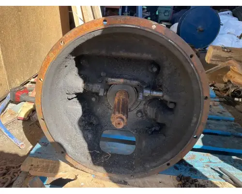 Transmission Assembly Eaton/Fuller RTO14708LL Dixie Truck Centre