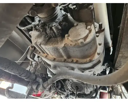 Transmission Assembly Eaton/Fuller RTO14715 Complete Recycling Group LLC