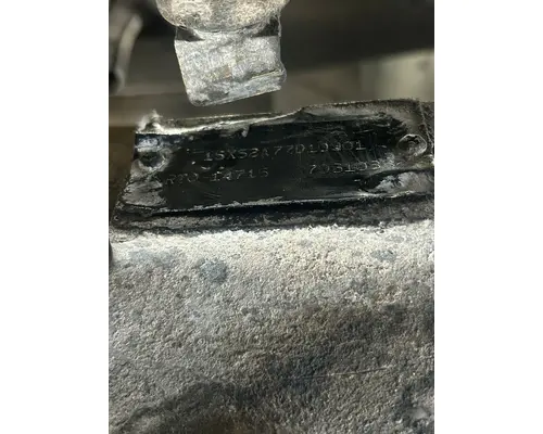 Transmission Assembly EATON/FULLER RTO14715 American Truck Salvage