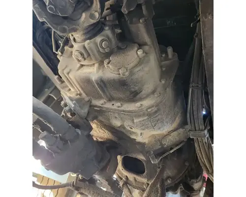 Transmission Assembly Eaton/Fuller RTO14908LL Complete Recycling Group LLC