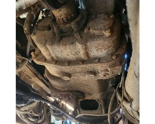 Transmission Assembly Eaton/Fuller RTO14908LL Complete Recycling Group LLC