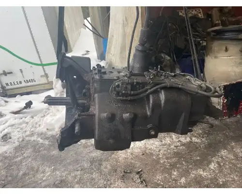 Transmission Assembly Eaton/Fuller RTO14908LL Dixie Truck Centre