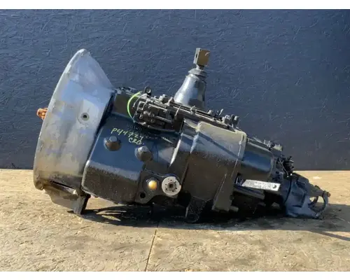 Transmission Assembly Eaton/Fuller RTO14909ALL Complete Recycling Group LLC