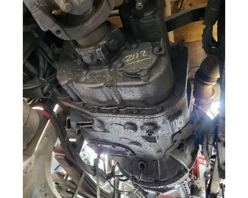 Transmission Assembly Eaton/Fuller RTO14909ALL Complete Recycling Group LLC