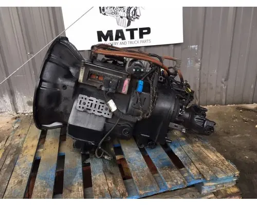 Transmission Assembly Eaton/Fuller RTO14910B Machinery And Truck Parts