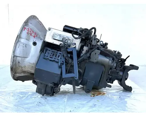 Transmission Assembly Eaton/Fuller RTO14910B Complete Recycling Group LLC