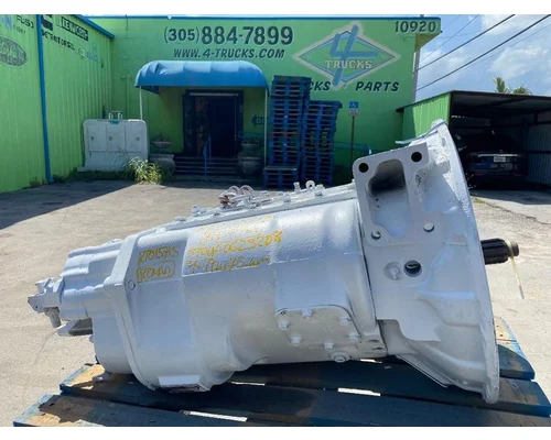 Transmission Assembly EATON-FULLER RTO15715 4-Trucks Enterprises LLC