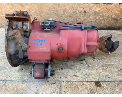 Transmission Assembly Eaton/Fuller RTO16908LL Complete Recycling Group LLC