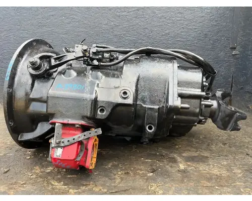 Transmission Assembly Eaton/Fuller RTO16908LL Complete Recycling Group LLC
