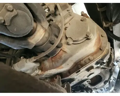 Transmission Assembly Eaton/Fuller RTO16908LL Complete Recycling Group LLC