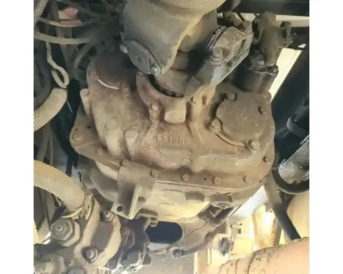 Transmission Assembly Eaton/Fuller RTO16908LL Complete Recycling Group LLC