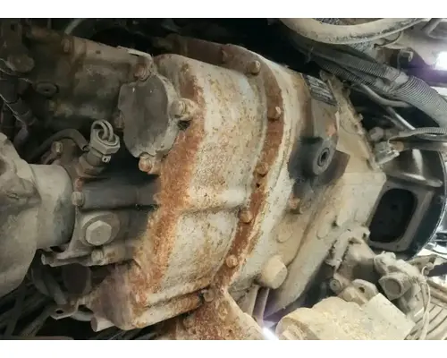 Transmission Assembly Eaton/Fuller RTO16908LL Complete Recycling Group LLC