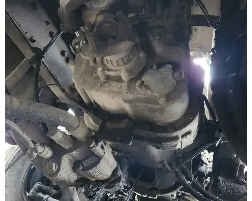 Transmission Assembly Eaton/Fuller RTO16908LL Complete Recycling Group LLC