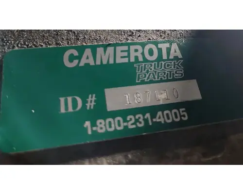 Transmission Assembly Eaton/Fuller RTO16908LL Complete Recycling Group LLC