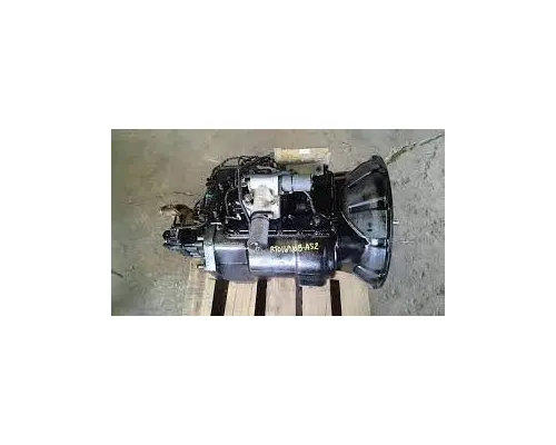 Transmission Assembly Eaton/Fuller RTO16910BAS2 Holst Truck Parts