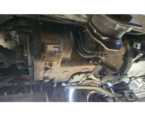 Transmission Assembly Eaton/Fuller RTO16910BAS2 Complete Recycling Group LLC