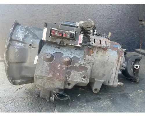 Transmission Assembly Eaton/Fuller RTO16910BDM3 Complete Recycling Group LLC