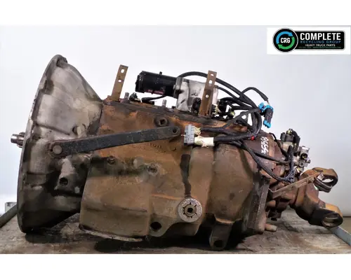 Transmission Assembly Eaton/Fuller RTO16910CAS2 Complete Recycling Group LLC