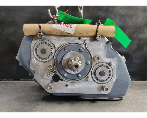 Transmission Assembly Eaton/Fuller RTO18910BAS2 Geco - Fresno