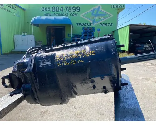 Transmission Assembly EATON-FULLER RTO9513 4-trucks Enterprises LLC