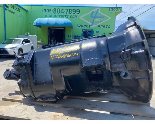 Transmission Assembly EATON-FULLER RTO9513 4-trucks Enterprises LLC