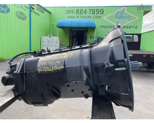 Transmission Assembly EATON-FULLER RTO9513 4-trucks Enterprises LLC