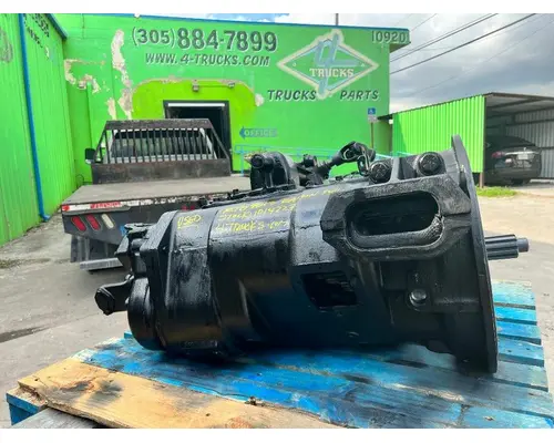 Transmission Assembly EATON-FULLER RTO9513 4-trucks Enterprises LLC