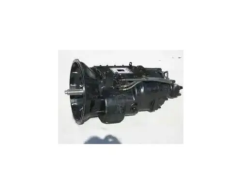 Transmission Assembly Eaton/Fuller RTO9513 Holst Truck Parts