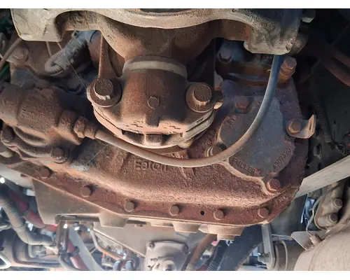 Transmission Assembly Eaton/Fuller RTOC16909A Geco - Fresno