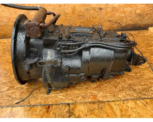 Transmission Assembly Eaton/Fuller RTOCM16909A Complete Recycling Group LLC