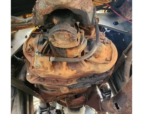 Transmission Assembly Eaton/Fuller RTOF11613 Complete Recycling Group LLC