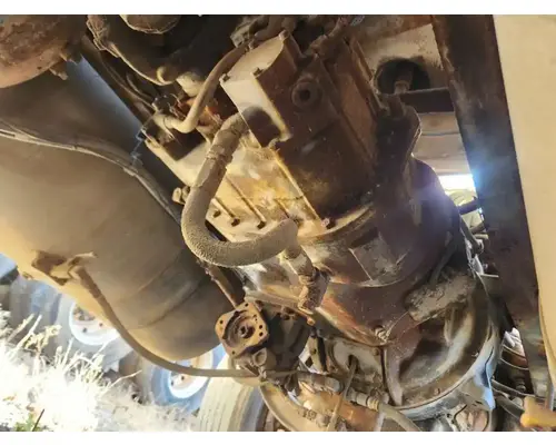 Transmission Assembly Eaton/Fuller RTOF11613 Complete Recycling Group LLC