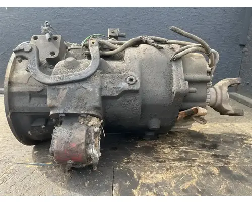 Transmission Assembly Eaton/Fuller RTOF11908LL Complete Recycling Group LLC